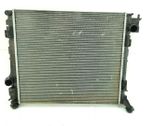 Radiador del refrigerante
