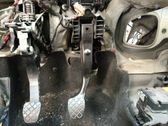 Brake pedal