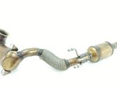 Catalyst/FAP/DPF particulate filter