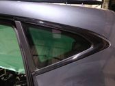 Ventanilla de ventilación de la puerta trasera