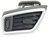 Conducto/guía del intercooler