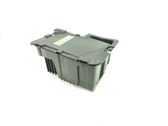Tapa/cubierta para la caja de la batería