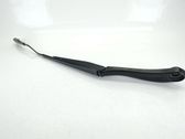 Front wiper blade arm