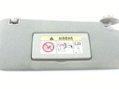 Sun visor
