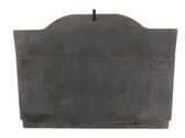 Tailgate/trunk/boot lid