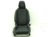 Asiento delantero del pasajero