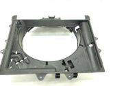 Dash center air vent grill