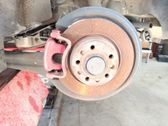 Caliper del freno trasero