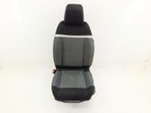 Asiento delantero del conductor