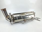 Filtro de partículas del catalizador/FAP/DPF