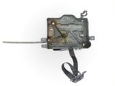 Deckel Batteriekasten