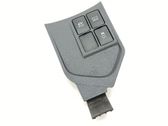 Multifunctional control switch/knob