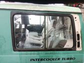 Ventanilla de ventilación de la puerta trasera
