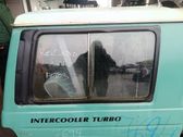 Vidrio lateral trasero