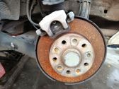 Caliper del freno trasero