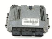 Unidad de control/módulo del motor