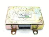 Unidad de control/módulo del motor