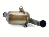 Filtro de partículas del catalizador/FAP/DPF
