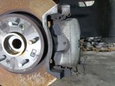 Caliper de freno delantero