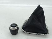 Gear shift rod