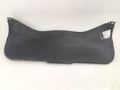 Tailgate/trunk/boot lid