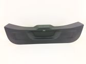 Tailgate/trunk/boot lid