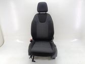 Asiento delantero del conductor