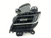 Intercooler air guide/duct channel