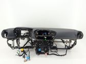 Armaturenbrett Cockpit