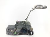 Réservoir de carburant