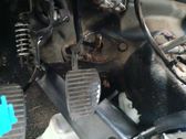 Brake pedal