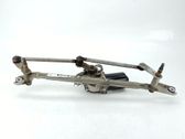 Wiper motor
