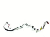 Manguera/tubo del aire acondicionado (A/C)