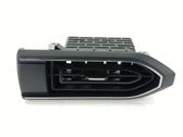 Intercooler air guide/duct channel
