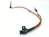 Lambda probe sensor