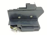 Cerradura de puerta trasera