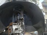 Revestimientos de la aleta antisalpicaduras delanteros