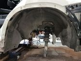 Revestimientos de la aleta guardabarros antisalpicaduras trasera