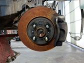 Bremssattel vorne