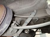 Rear shock absorber/damper