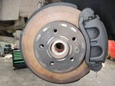 Bremsscheibe vorne