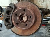 Bremsscheibe vorne
