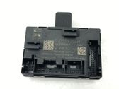 Other control units/modules