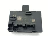 Comfort/convenience module