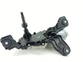 Motor del limpiaparabrisas trasero