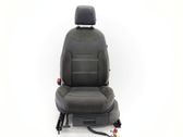 Asiento delantero del conductor