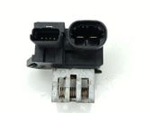Resistencia motor/ventilador de la calefacción