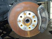 Bremsscheibe vorne