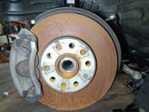 Bremsscheibe vorne
