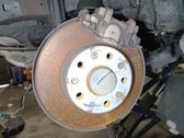 Rear brake disc